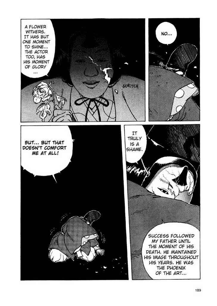 Ikkyu Chapter 3.1 - Page 5