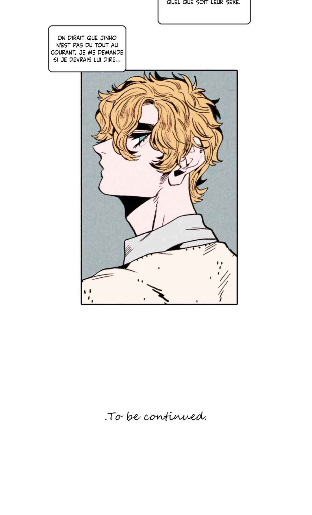Man Crush Chapter 1 - Page 16