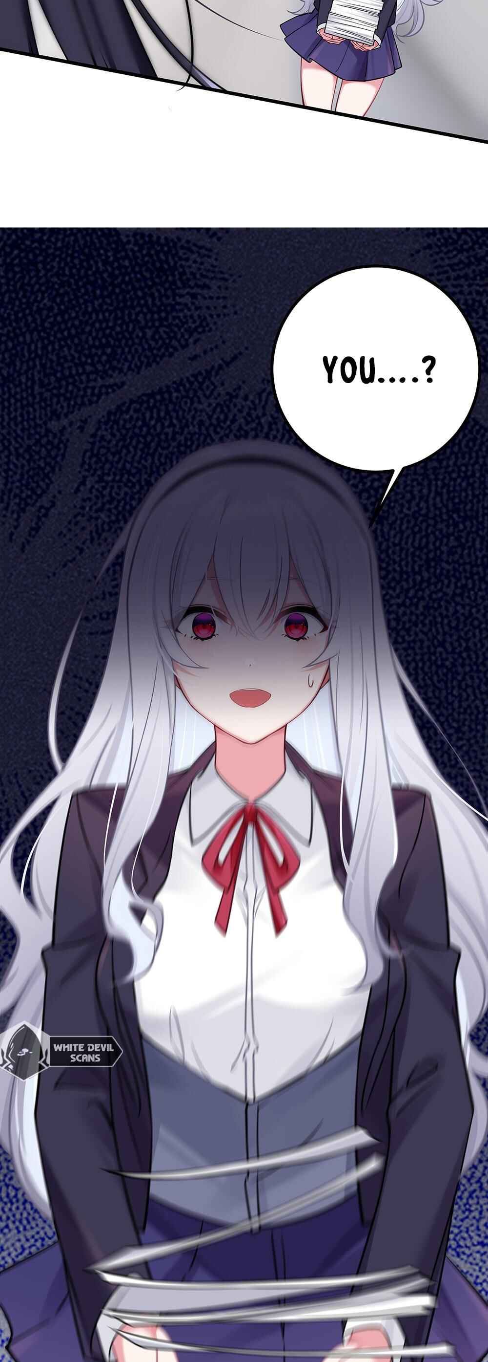 My Fake Girlfriend's Defending Against Their Attacks Chapter 13 - Page 19