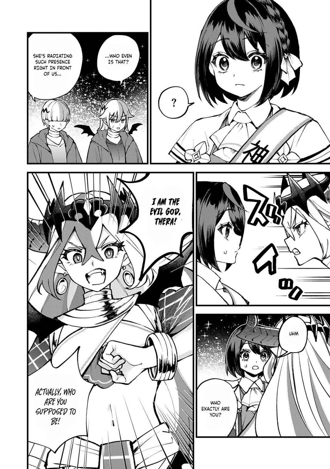 Sekai Saikyou no Majo, Hajimemashita ~Watashi Dake "Kouryaku Site" wo Miseru Sekai de Jiyuu ni Ikimasu~ Chapter 45 - Page 11