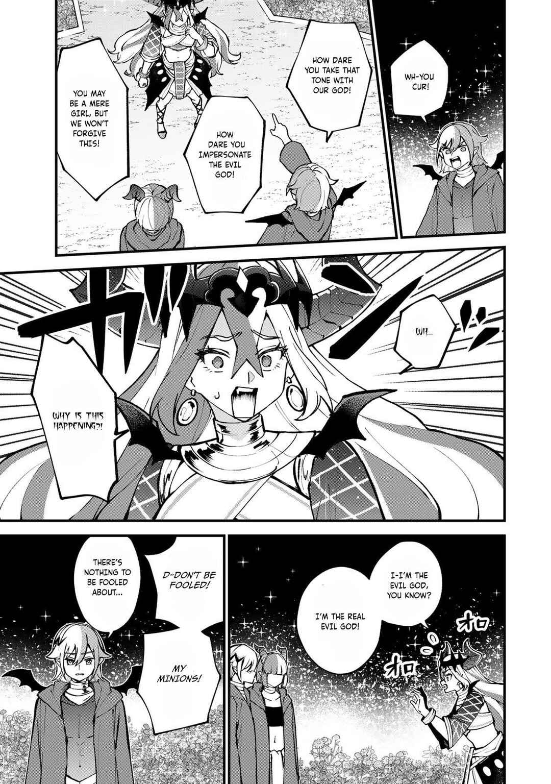 Sekai Saikyou no Majo, Hajimemashita ~Watashi Dake "Kouryaku Site" wo Miseru Sekai de Jiyuu ni Ikimasu~ Chapter 45 - Page 12