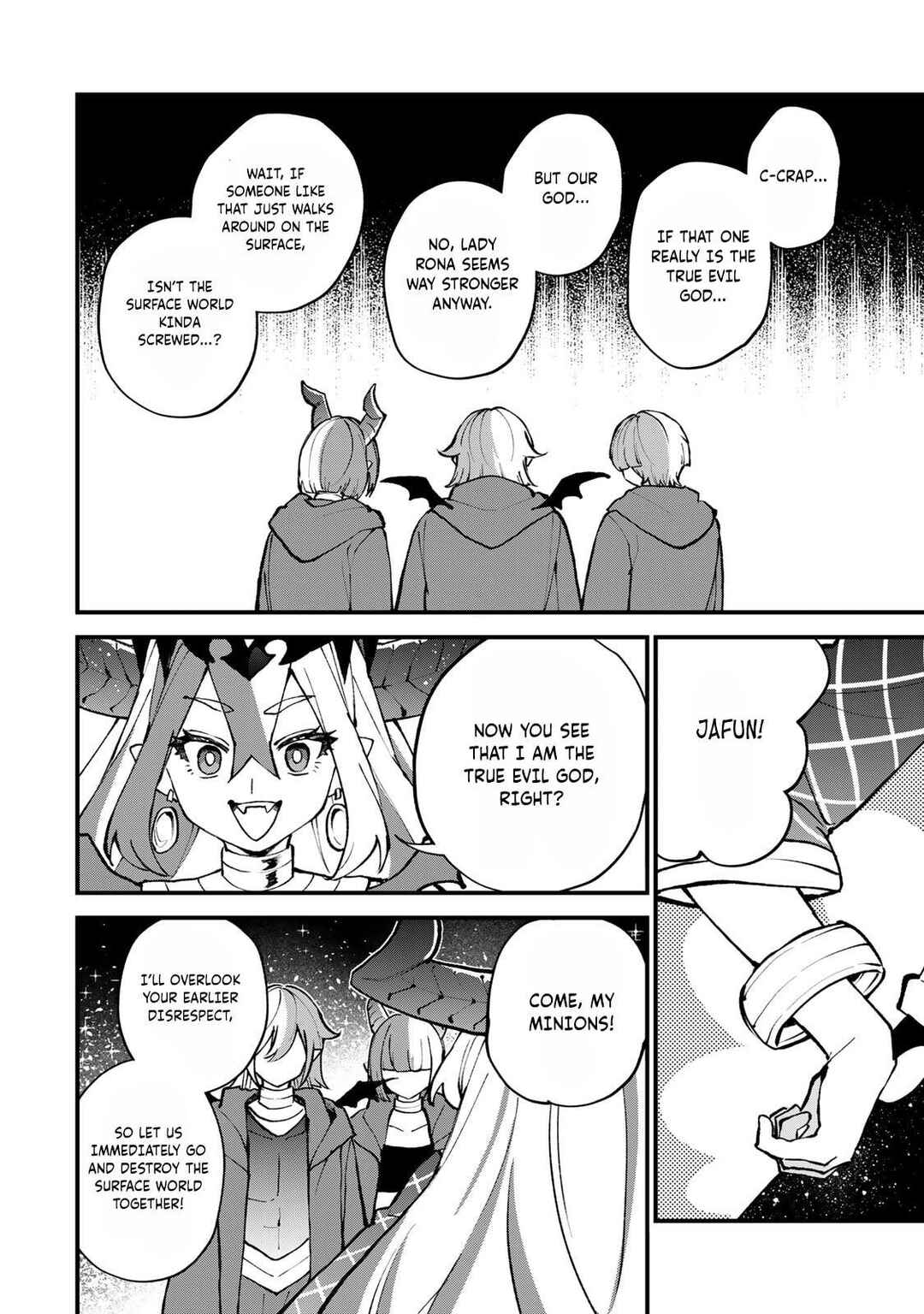Sekai Saikyou no Majo, Hajimemashita ~Watashi Dake "Kouryaku Site" wo Miseru Sekai de Jiyuu ni Ikimasu~ Chapter 45 - Page 17