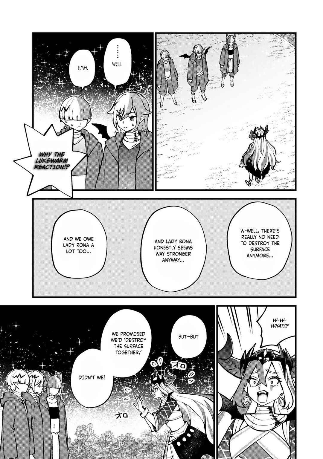 Sekai Saikyou no Majo, Hajimemashita ~Watashi Dake "Kouryaku Site" wo Miseru Sekai de Jiyuu ni Ikimasu~ Chapter 45 - Page 18