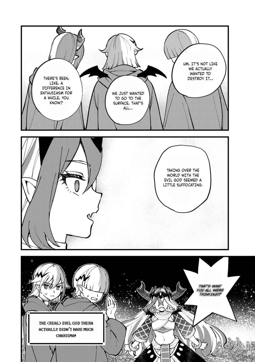 Sekai Saikyou no Majo, Hajimemashita ~Watashi Dake "Kouryaku Site" wo Miseru Sekai de Jiyuu ni Ikimasu~ Chapter 45 - Page 19