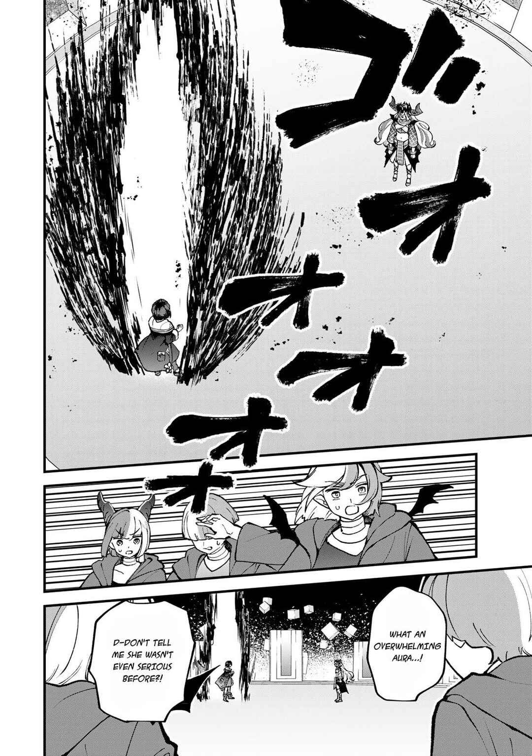Sekai Saikyou no Majo, Hajimemashita ~Watashi Dake "Kouryaku Site" wo Miseru Sekai de Jiyuu ni Ikimasu~ Chapter 45 - Page 25