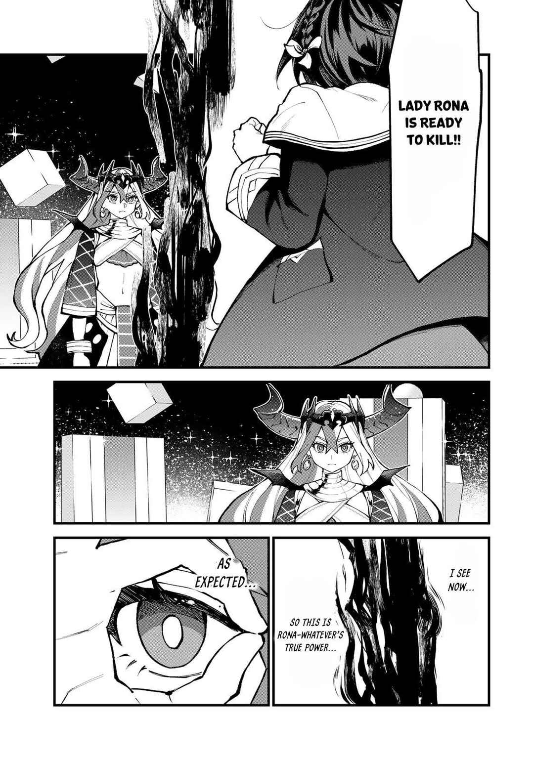 Sekai Saikyou no Majo, Hajimemashita ~Watashi Dake "Kouryaku Site" wo Miseru Sekai de Jiyuu ni Ikimasu~ Chapter 45 - Page 26