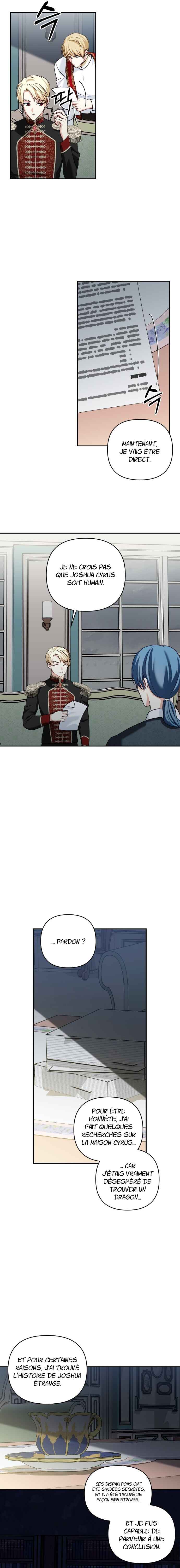 Monster Duke's Daughter Chapter 126 - Page 13