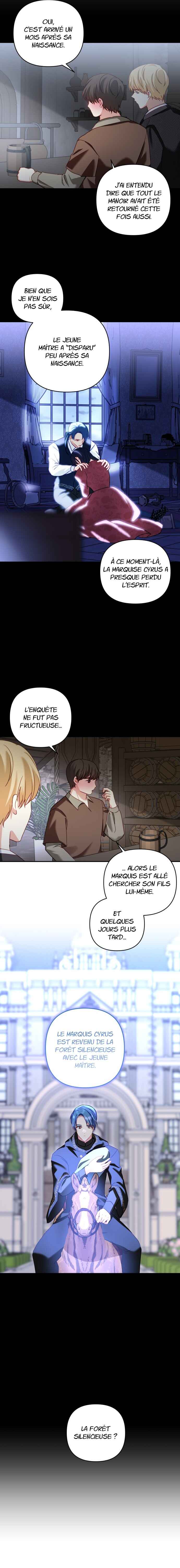 Monster Duke's Daughter Chapter 126 - Page 4