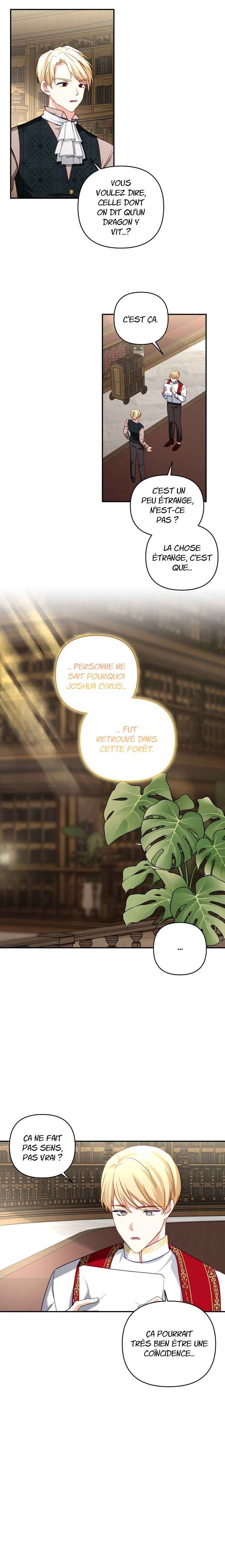 Monster Duke's Daughter Chapter 126 - Page 5