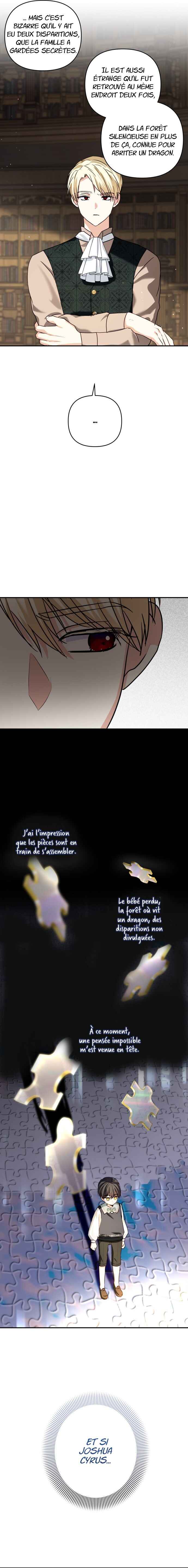 Monster Duke's Daughter Chapter 126 - Page 6