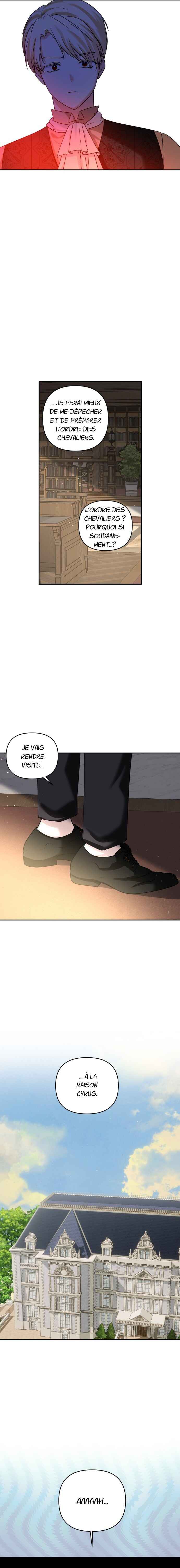 Monster Duke's Daughter Chapter 126 - Page 7