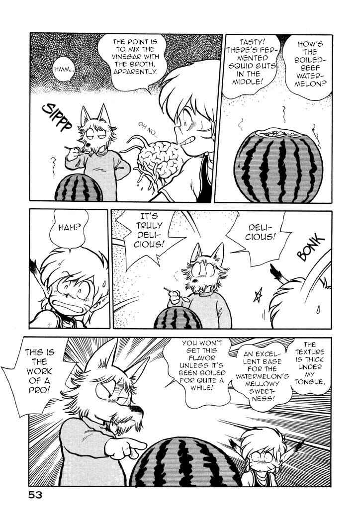 Space Family Carlvinson Chapter 25 - Page 11