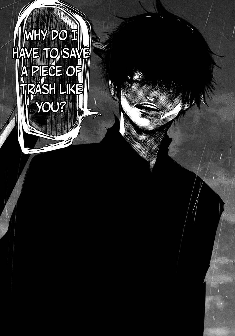 Tokyo Ghoul:re Chapter 55 - Page 17