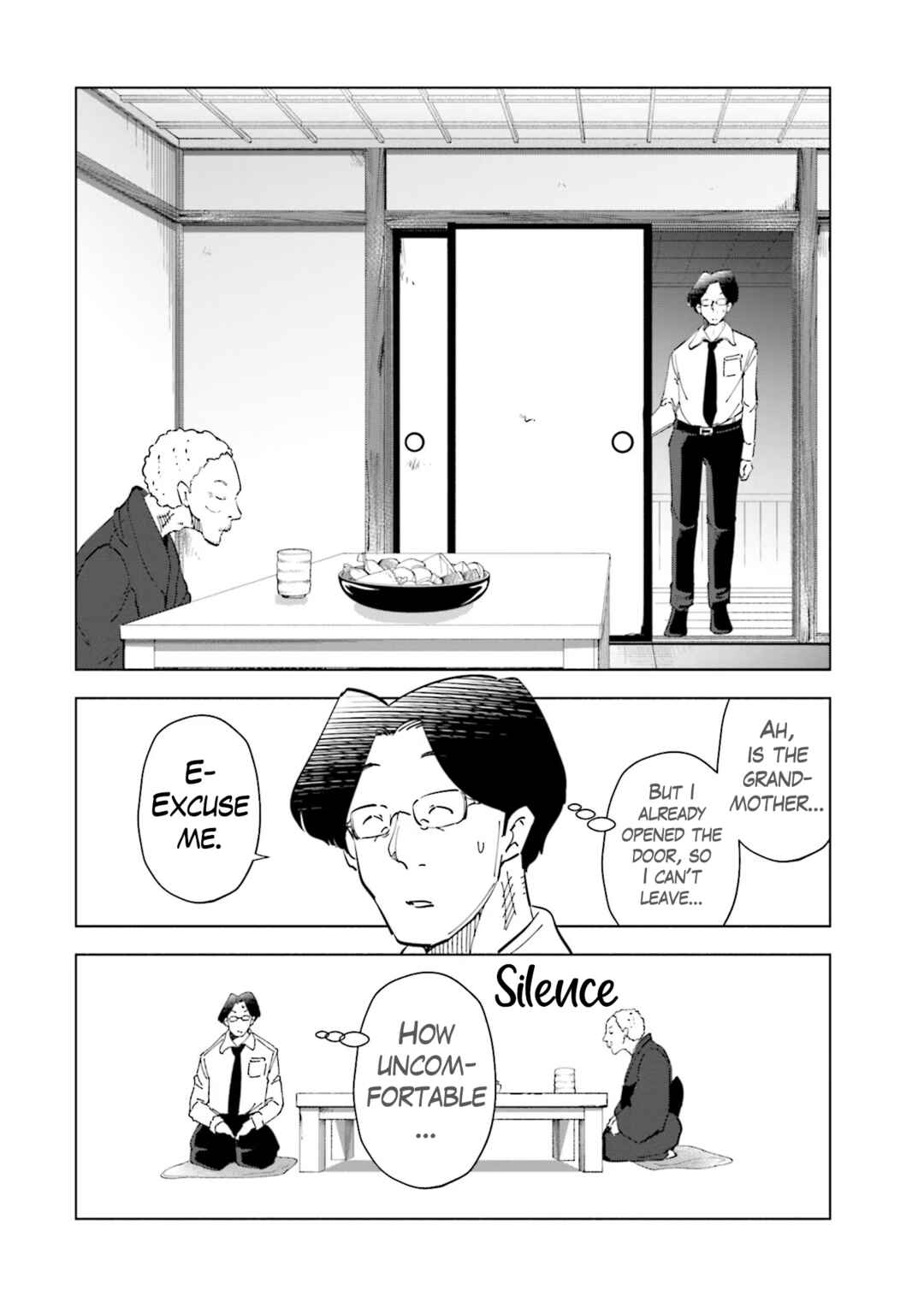 Tsuma, Shougakusei ni Naru. Chapter 90 - Page 24