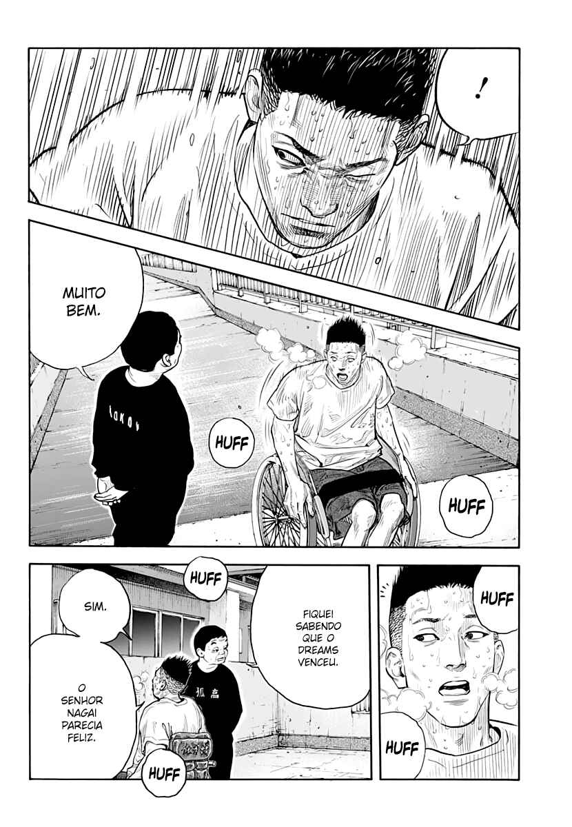 REAL Chapter 87 - Page 21