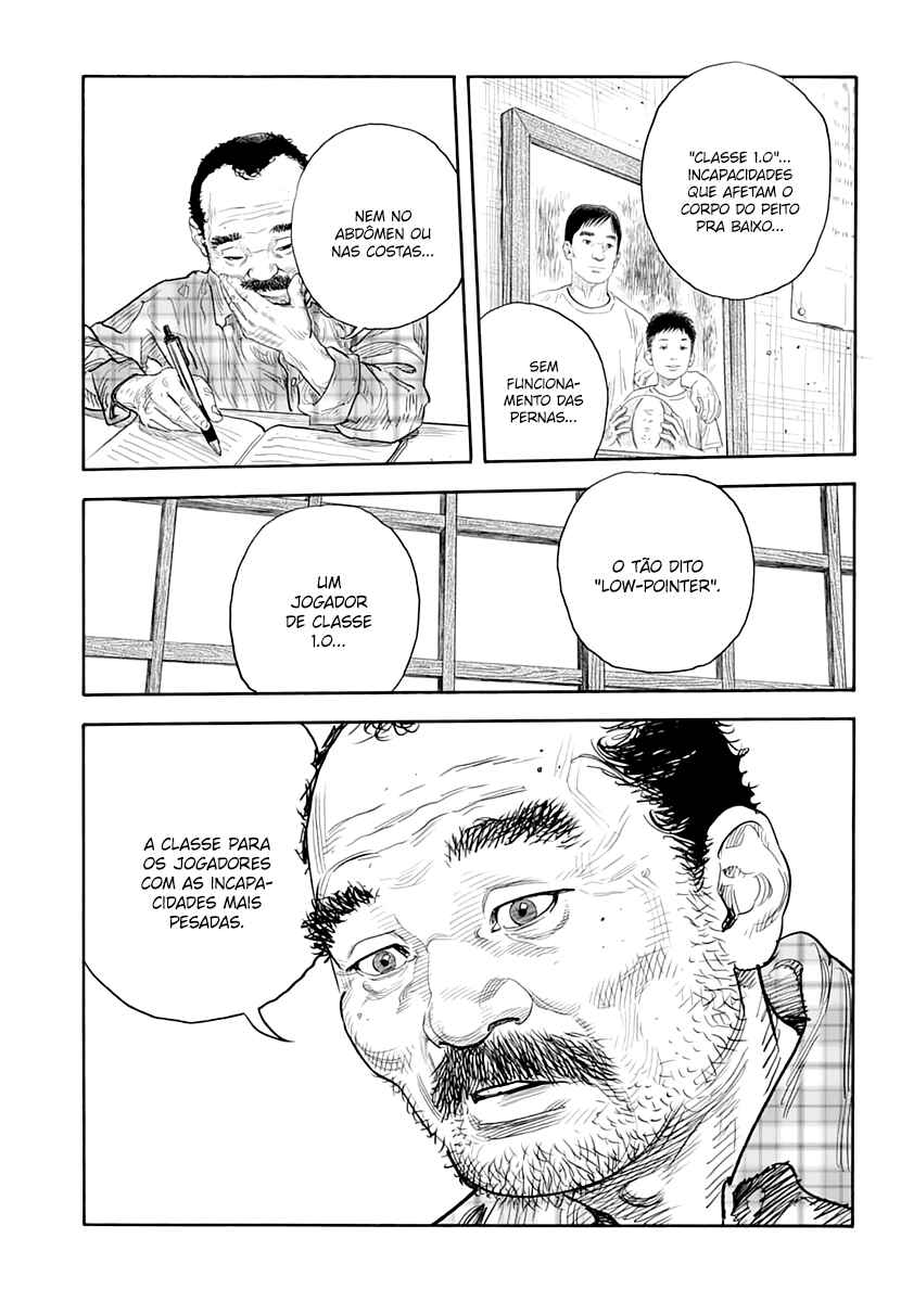 REAL Chapter 87 - Page 28