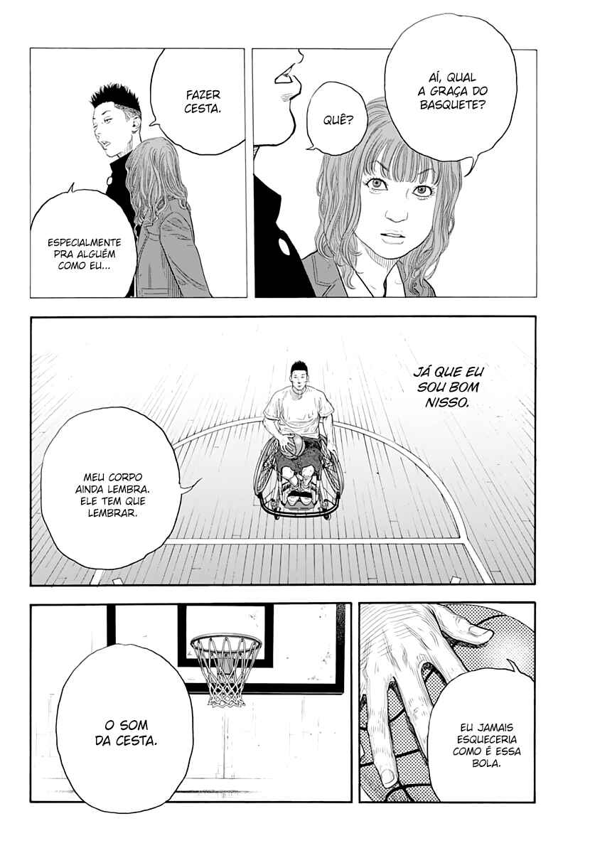 REAL Chapter 87 - Page 29