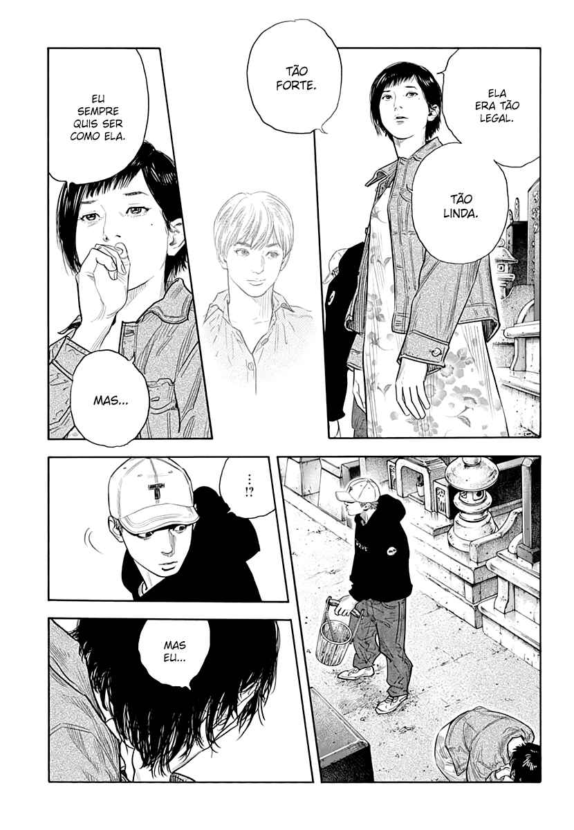 REAL Chapter 87 - Page 6