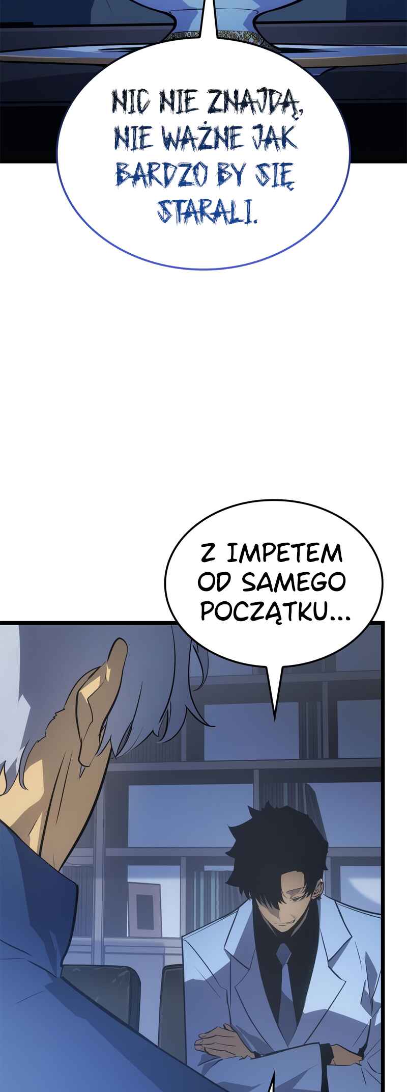 Na Honjaman Level Up: Ragnarok Chapter 35 - Page 10