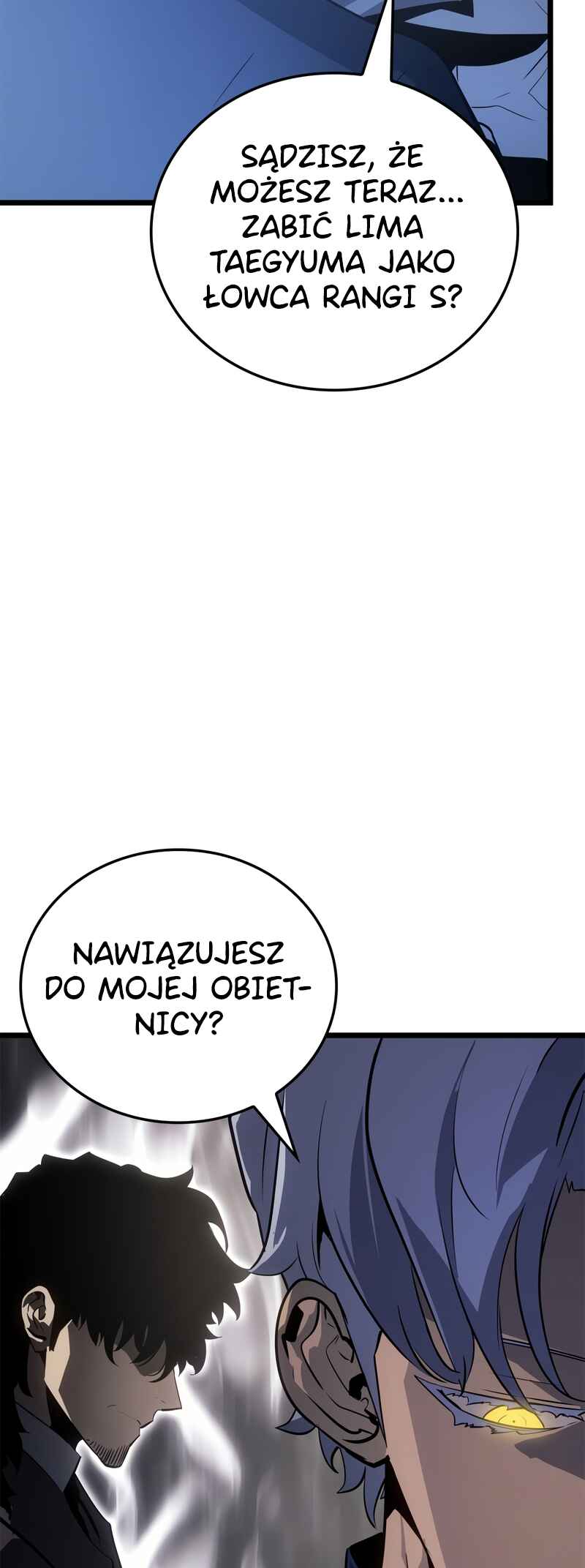 Na Honjaman Level Up: Ragnarok Chapter 35 - Page 11