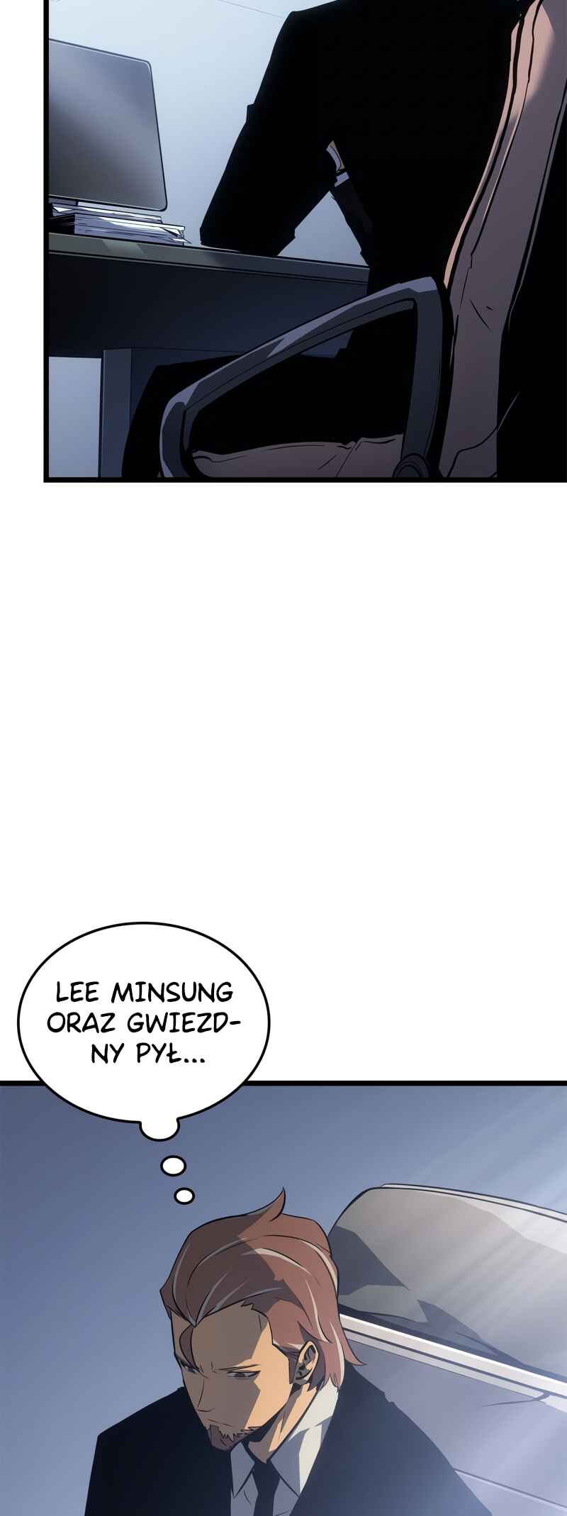 Na Honjaman Level Up: Ragnarok Chapter 35 - Page 16