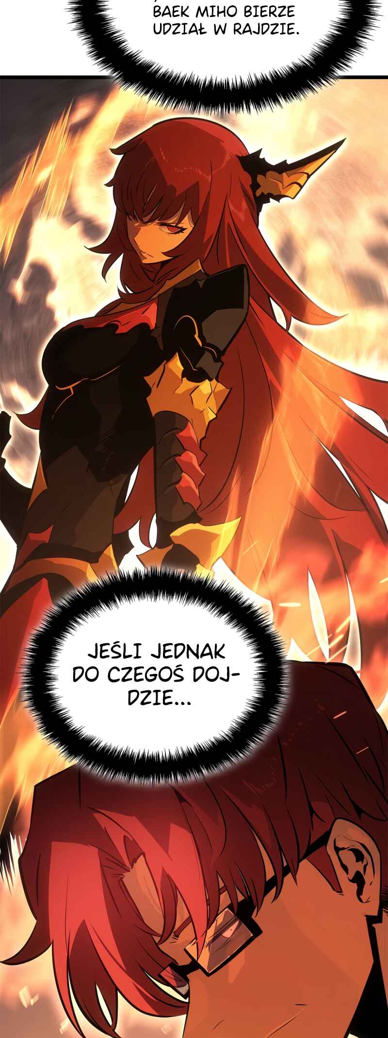 Na Honjaman Level Up: Ragnarok Chapter 35 - Page 18