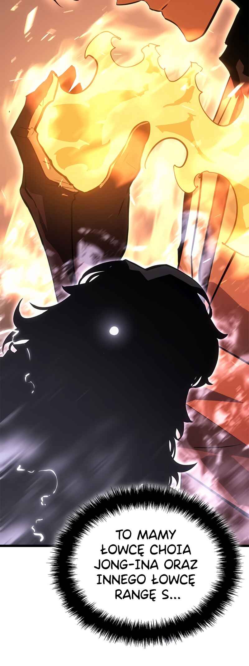 Na Honjaman Level Up: Ragnarok Chapter 35 - Page 19