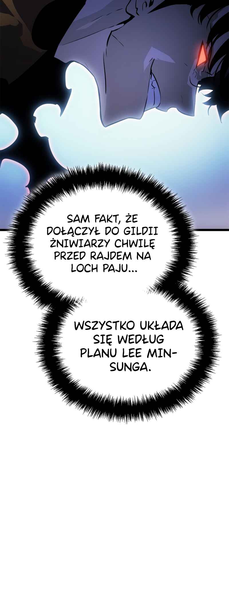 Na Honjaman Level Up: Ragnarok Chapter 35 - Page 21