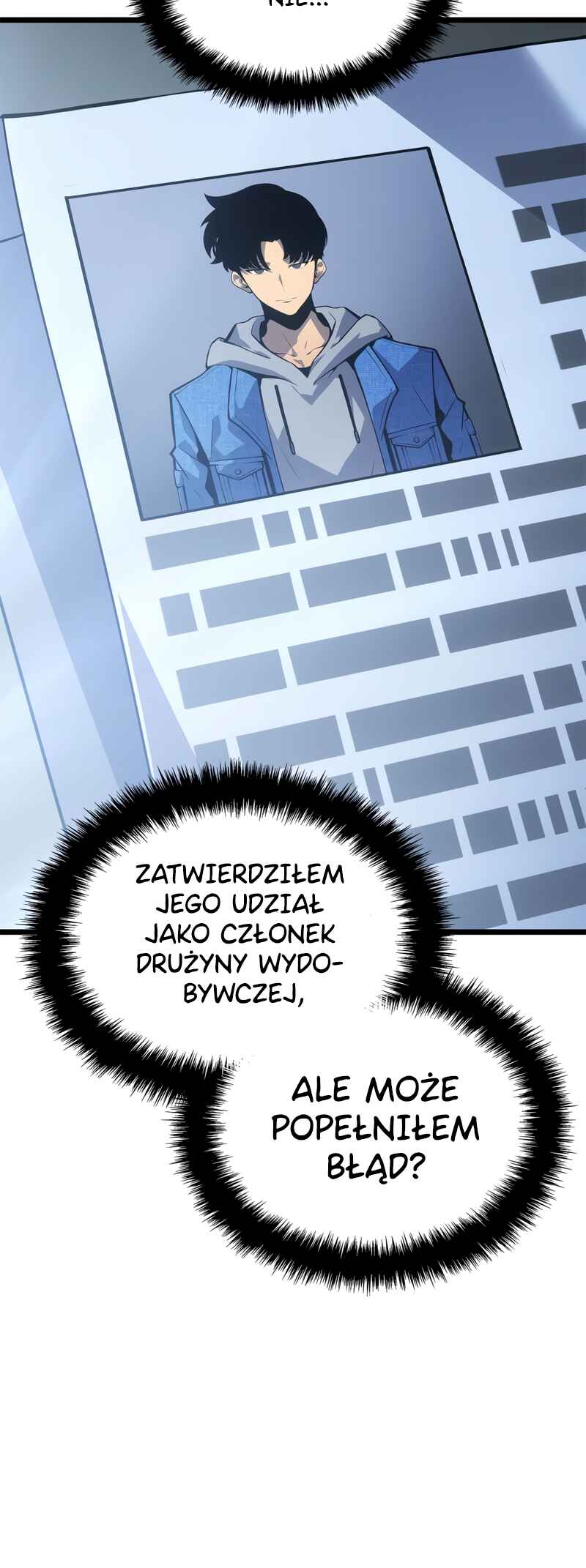 Na Honjaman Level Up: Ragnarok Chapter 35 - Page 24