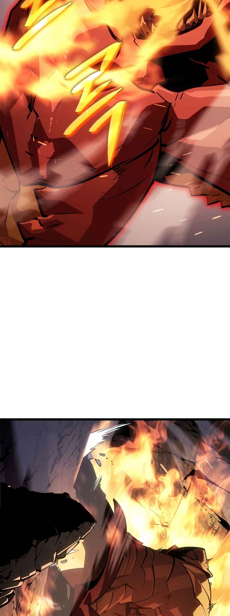 Na Honjaman Level Up: Ragnarok Chapter 35 - Page 27