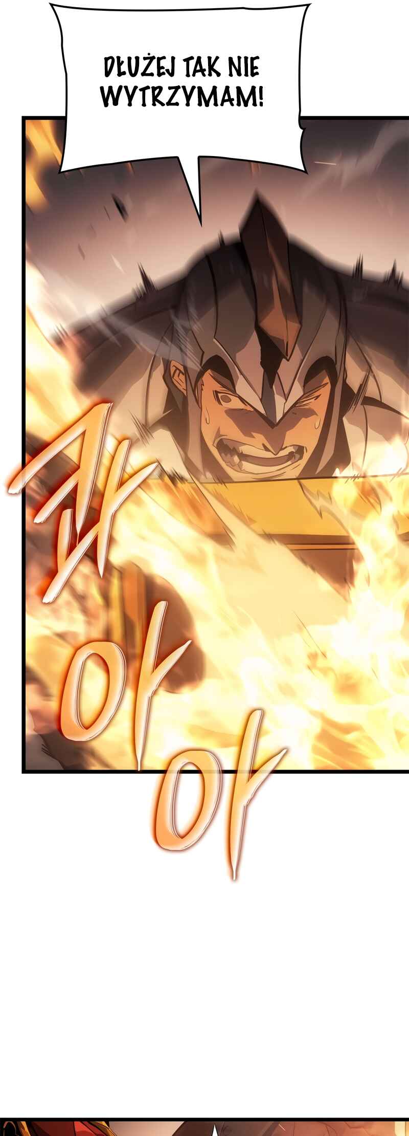Na Honjaman Level Up: Ragnarok Chapter 35 - Page 29