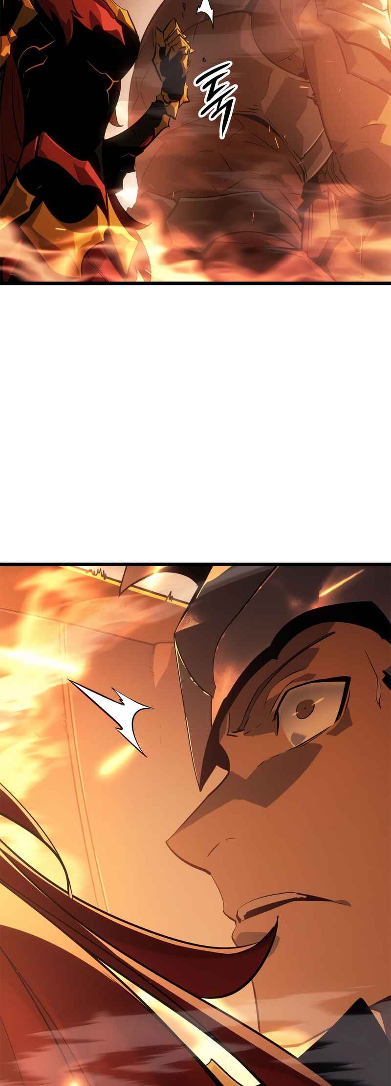 Na Honjaman Level Up: Ragnarok Chapter 35 - Page 30