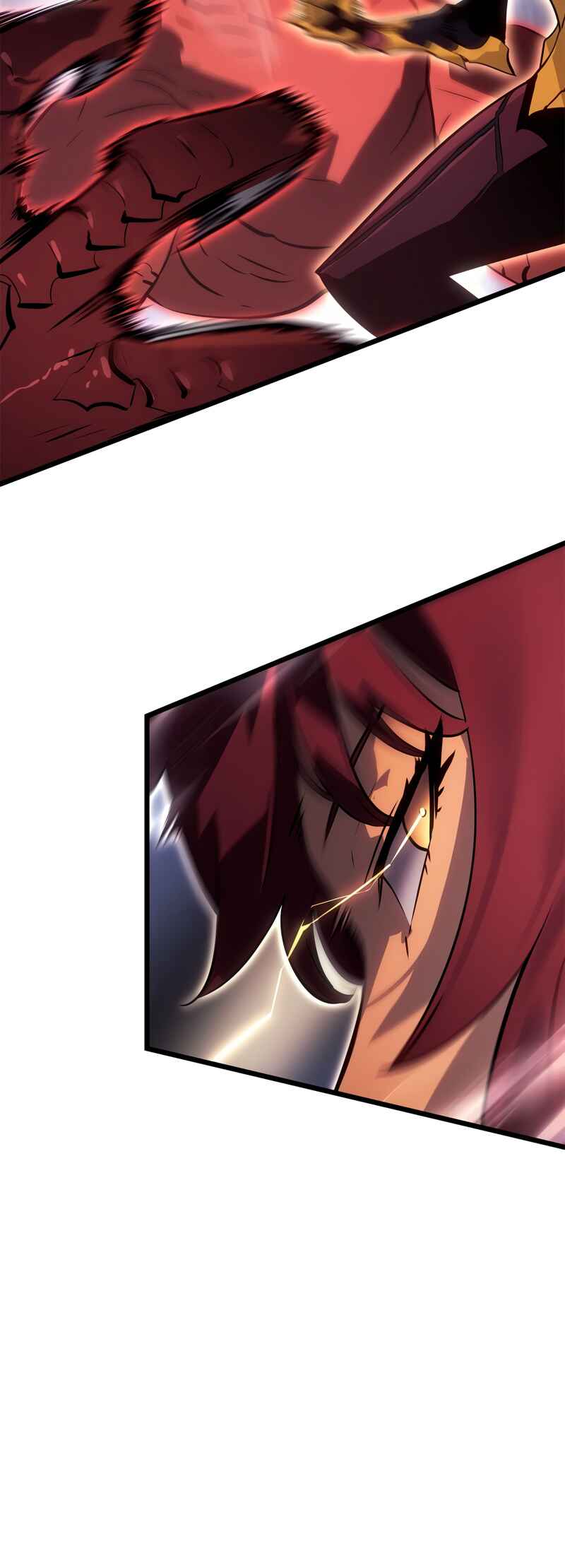 Na Honjaman Level Up: Ragnarok Chapter 35 - Page 34