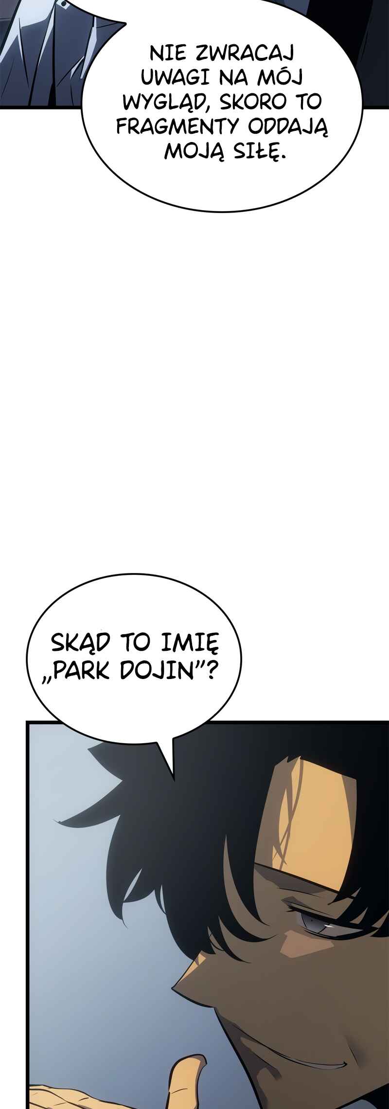 Na Honjaman Level Up: Ragnarok Chapter 35 - Page 4