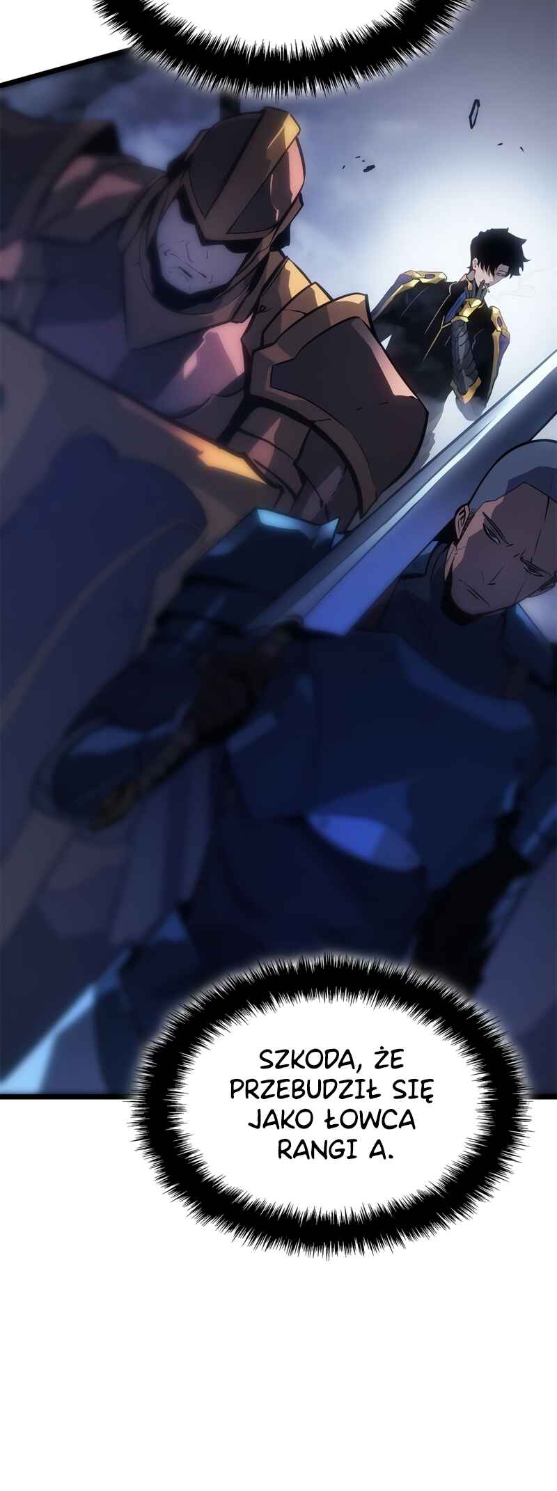 Na Honjaman Level Up: Ragnarok Chapter 35 - Page 42