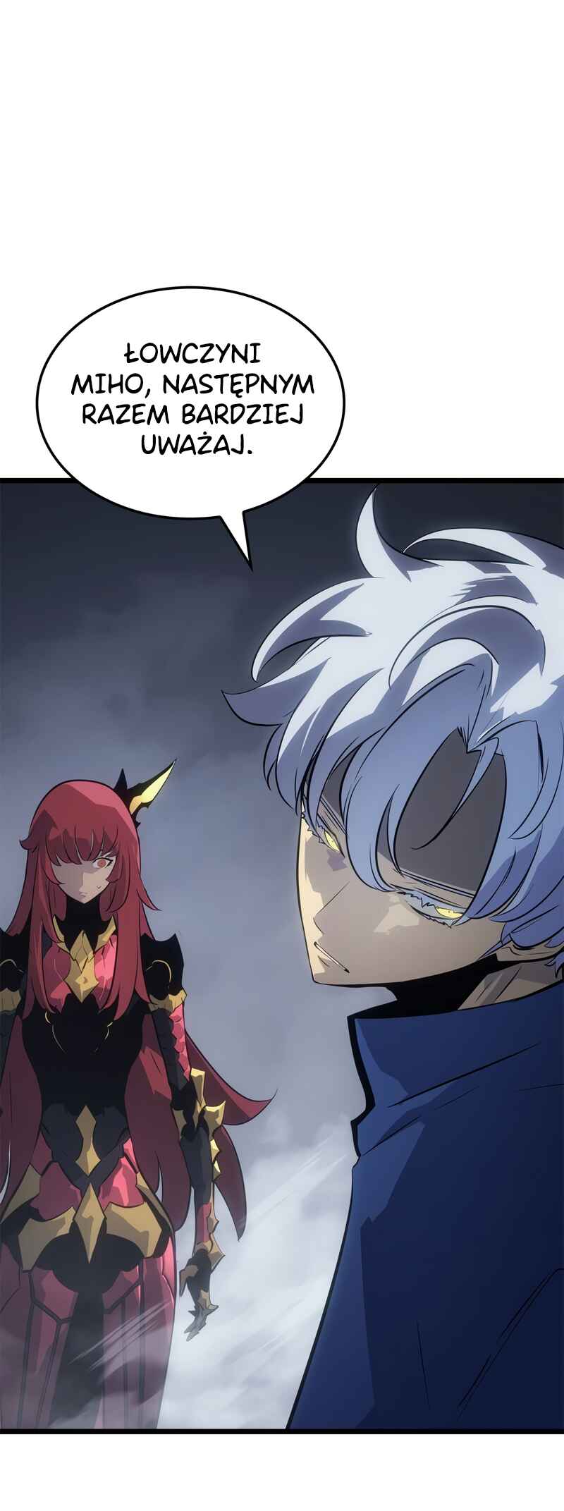 Na Honjaman Level Up: Ragnarok Chapter 35 - Page 47