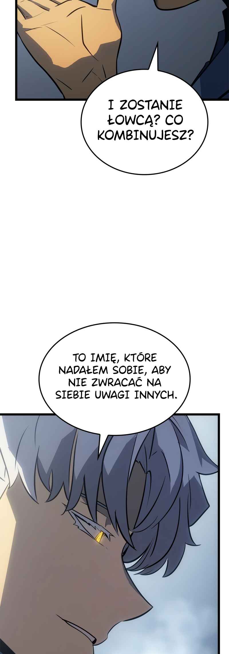 Na Honjaman Level Up: Ragnarok Chapter 35 - Page 5