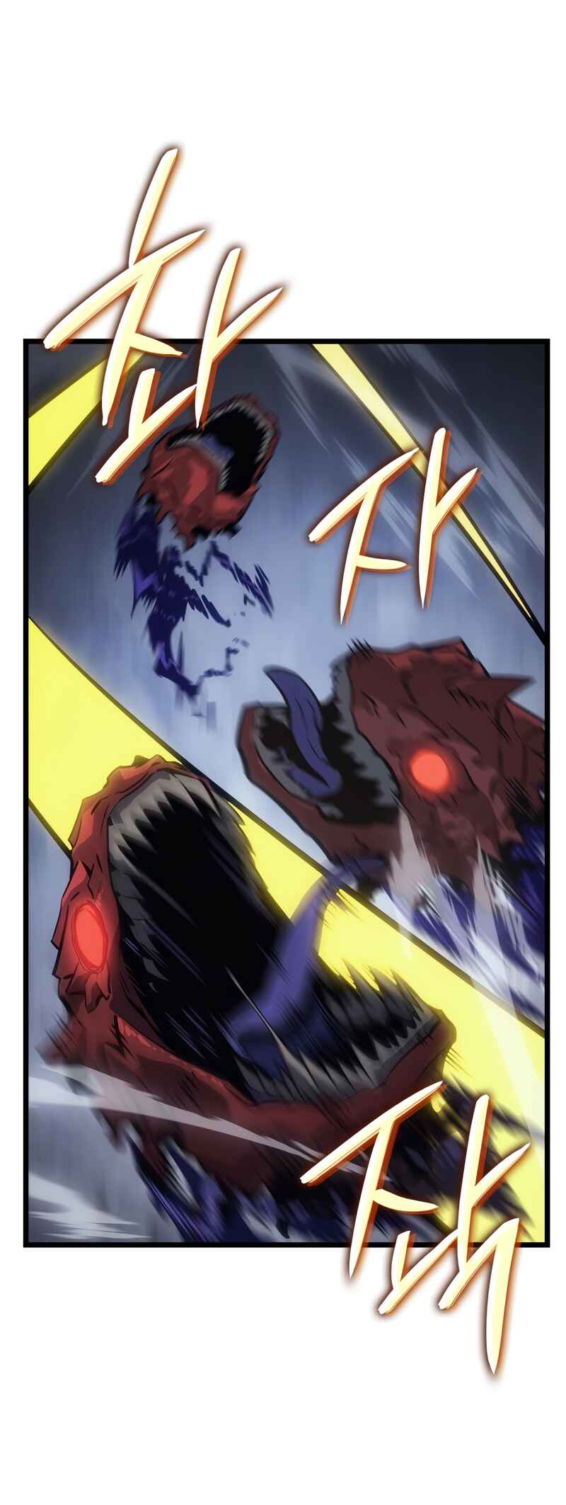 Na Honjaman Level Up: Ragnarok Chapter 35 - Page 50