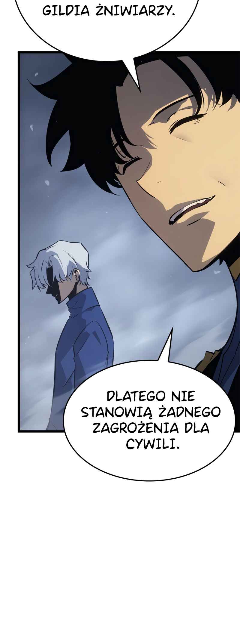Na Honjaman Level Up: Ragnarok Chapter 35 - Page 56