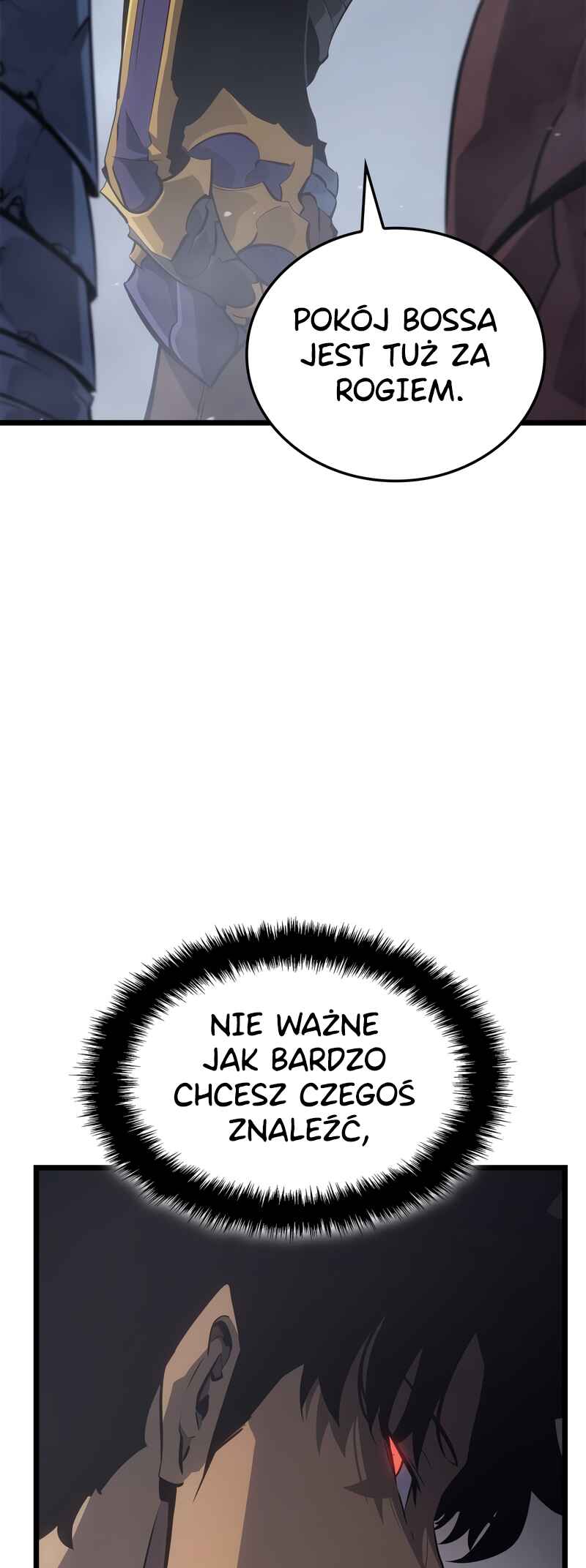 Na Honjaman Level Up: Ragnarok Chapter 35 - Page 59