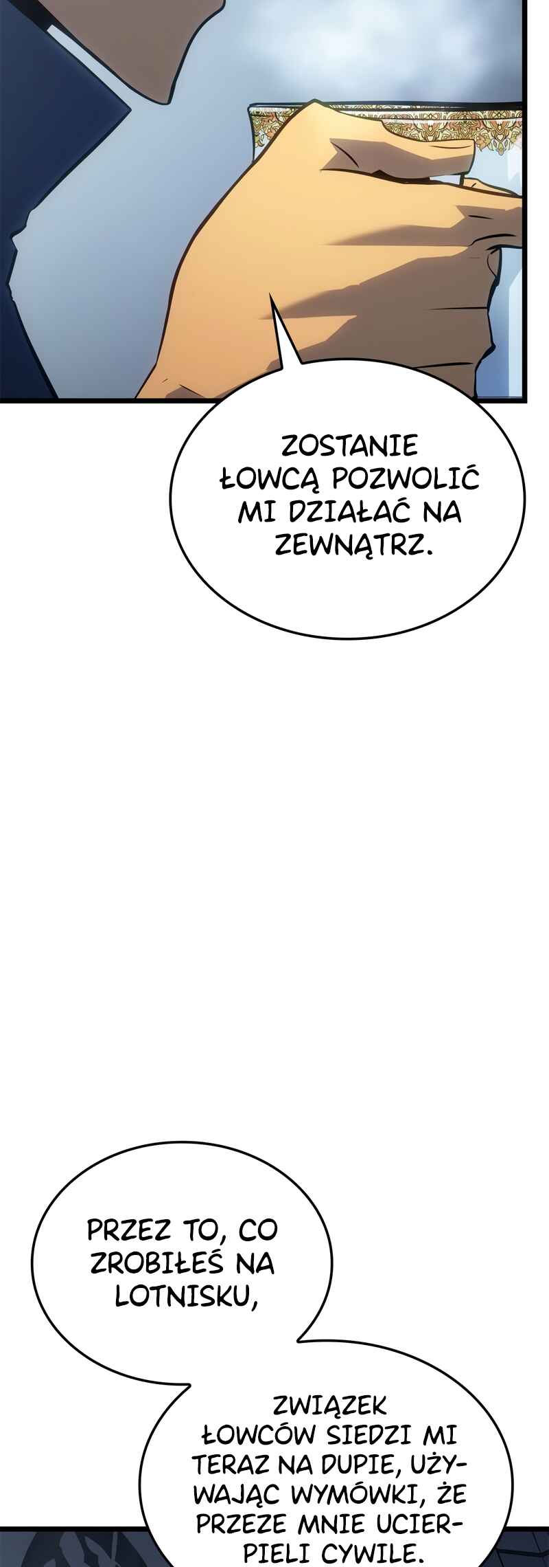 Na Honjaman Level Up: Ragnarok Chapter 35 - Page 6