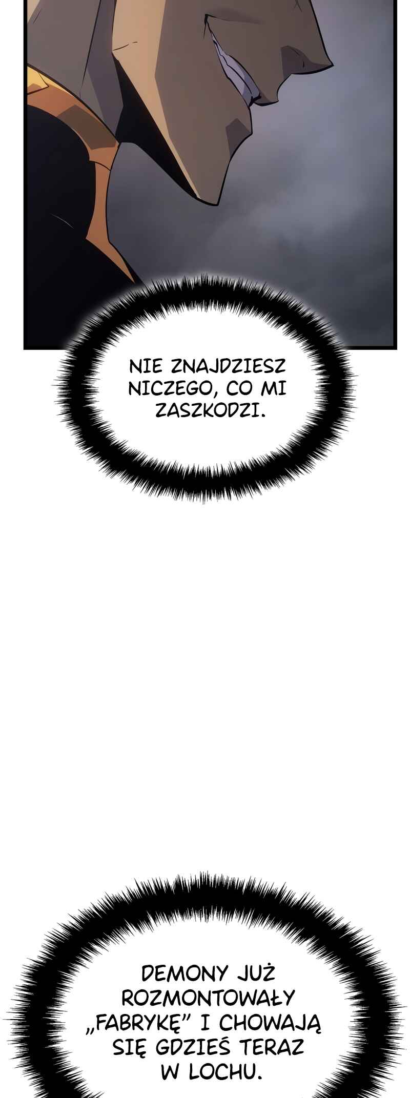 Na Honjaman Level Up: Ragnarok Chapter 35 - Page 60