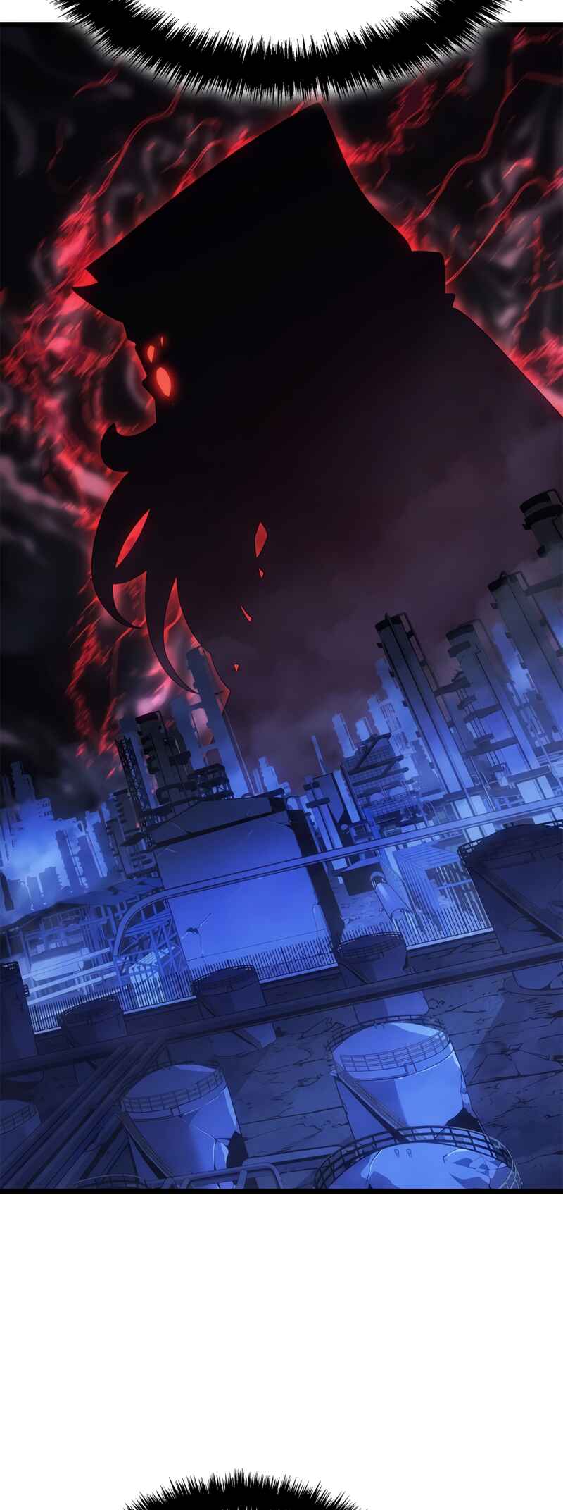 Na Honjaman Level Up: Ragnarok Chapter 35 - Page 61