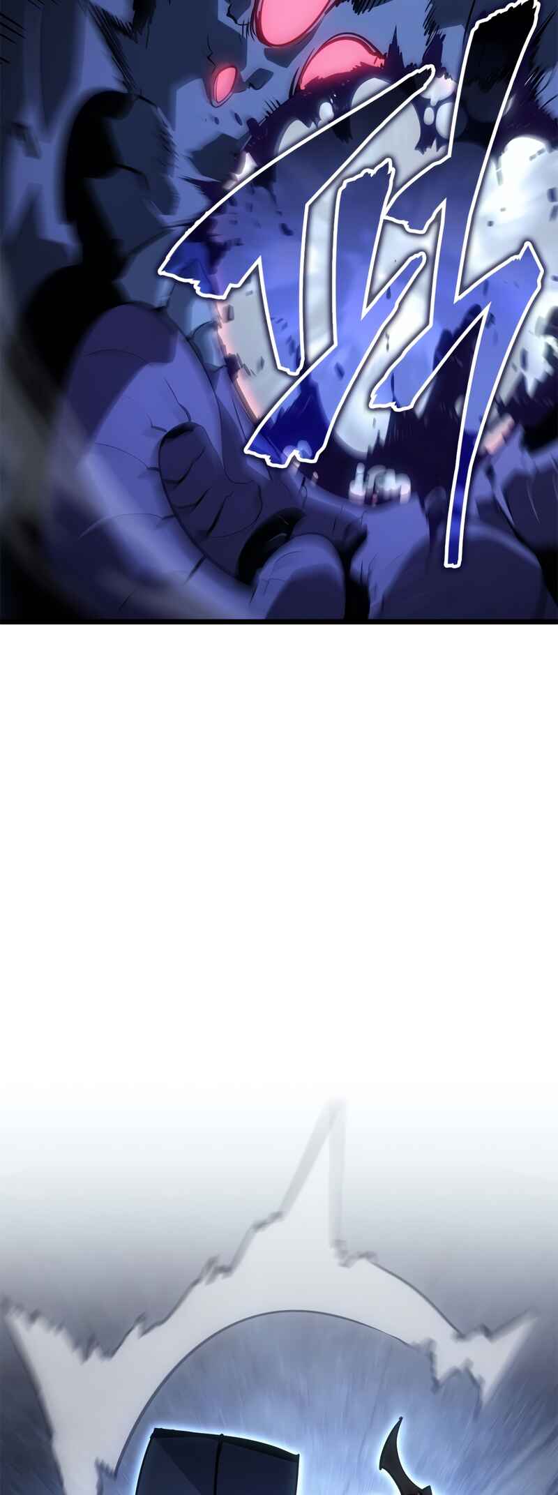 Na Honjaman Level Up: Ragnarok Chapter 35 - Page 73