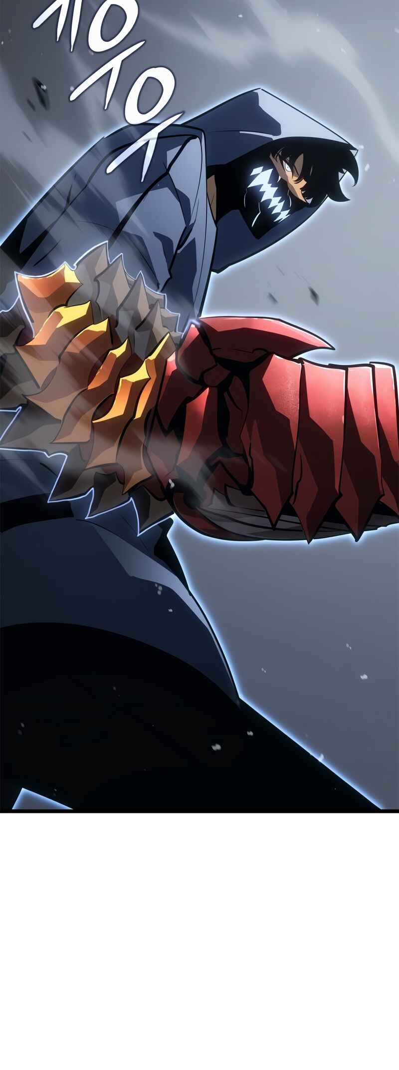 Na Honjaman Level Up: Ragnarok Chapter 35 - Page 76