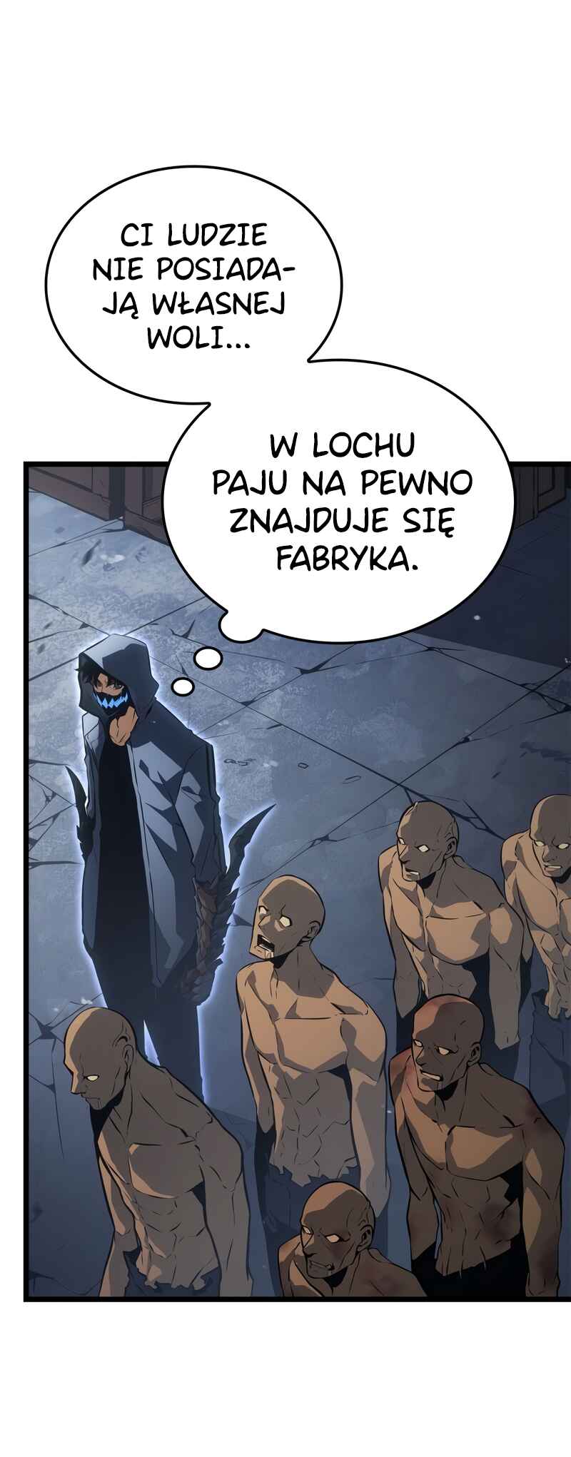 Na Honjaman Level Up: Ragnarok Chapter 35 - Page 78