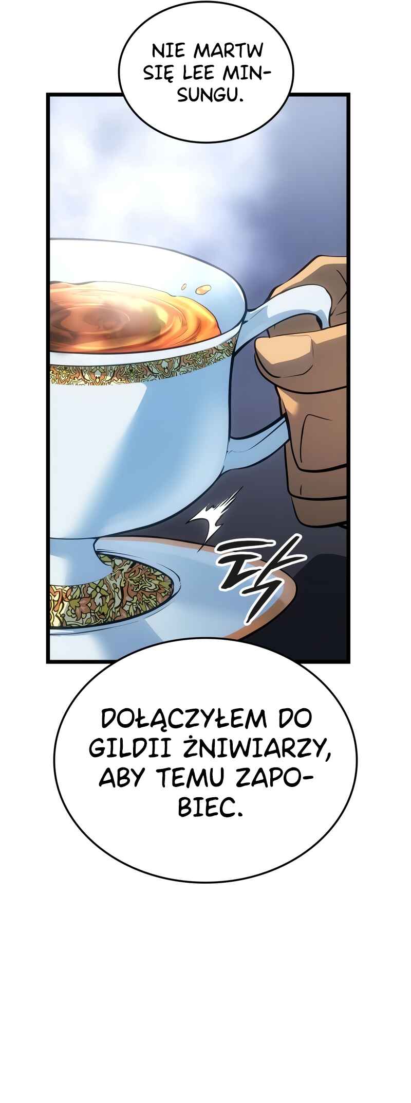 Na Honjaman Level Up: Ragnarok Chapter 35 - Page 8