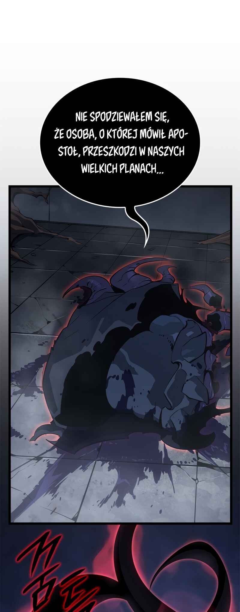 Na Honjaman Level Up: Ragnarok Chapter 35 - Page 80
