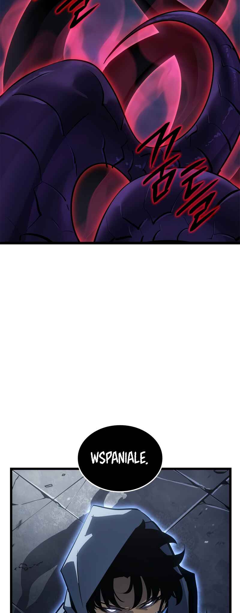 Na Honjaman Level Up: Ragnarok Chapter 35 - Page 81