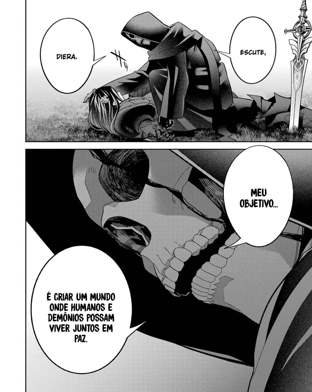 Shokei Sareta Kenja wa Lich ni Tensei Shite Shinryaku-sensou o Hajimeru Chapter 55 - Page 15